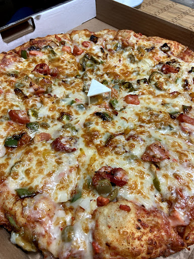 Photo of Pizza Time Pizza And Donair - 1202 22 St W, Saskatoon, SK S7M 0S7
